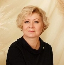 Моисеенко Ирина Николаевна.