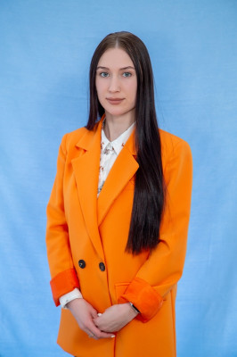 Исмаилова Люсия Сергеевна