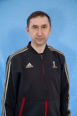 Коршунов Артур Александрович