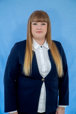 Кулизина Наталья Борисовна