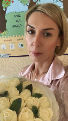 Паланская Татьяна Дмитриевна