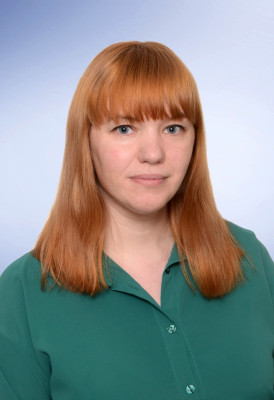 Прачева Роксолана Витальевна