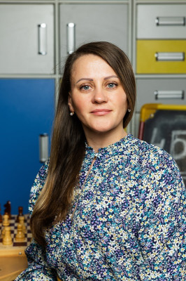 Солнцева Екатерина Александровна