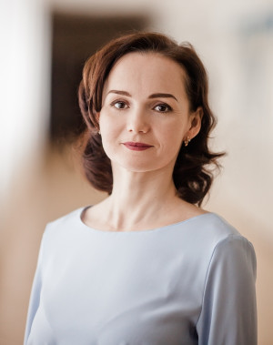 Глухих Светлана Робертовна