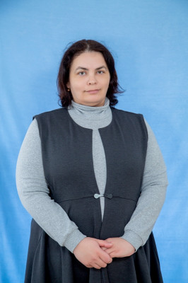 Шеломенцева Анастасия Юрьевна