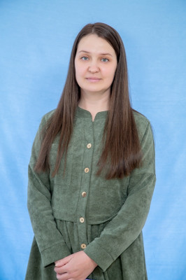 Середнякова Светлана Павловна