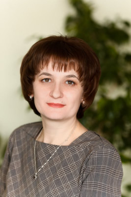 Гусева Надежда Владимировна