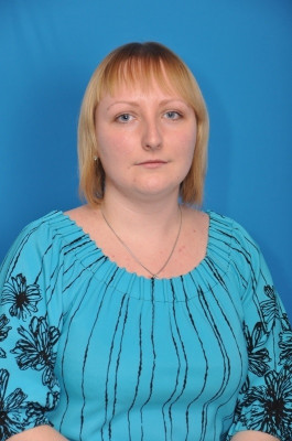 Айнулина Людмила Александровна