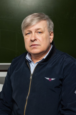 Бабичев Андрей Николаевич