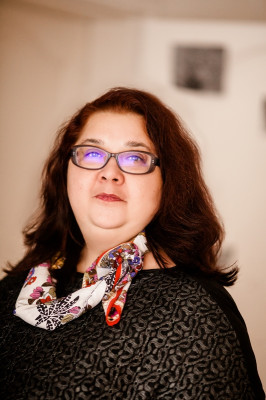 Блохина Елена Александровна
