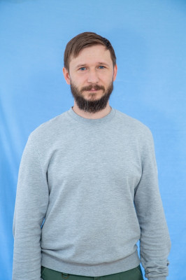 Бушухин Дмитрий Викторович