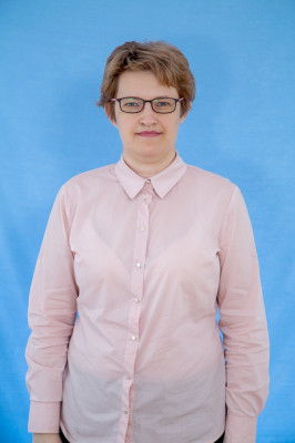Войнова Оксана Геннадьевна
