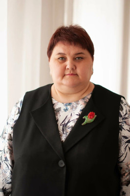 Дацюк Екатерина Сергеевна