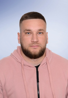 Зыков Максим Владимирович